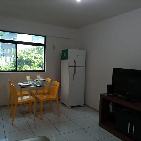 Costa Azul - Angela Flats Apartment João Pessoa Exterior foto