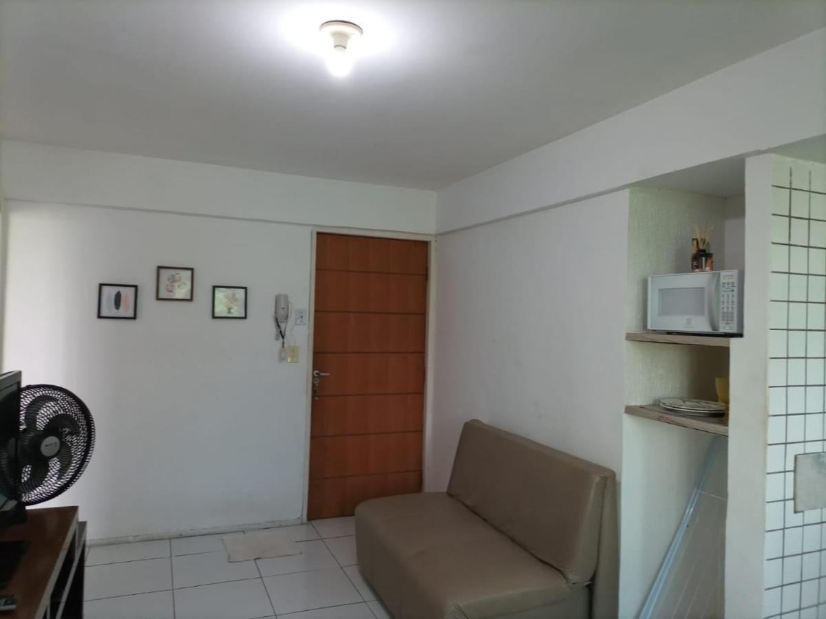 Costa Azul - Angela Flats Apartment João Pessoa Exterior foto